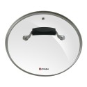 Coperchio, In Vetro, 30 Cm - Zokura-image