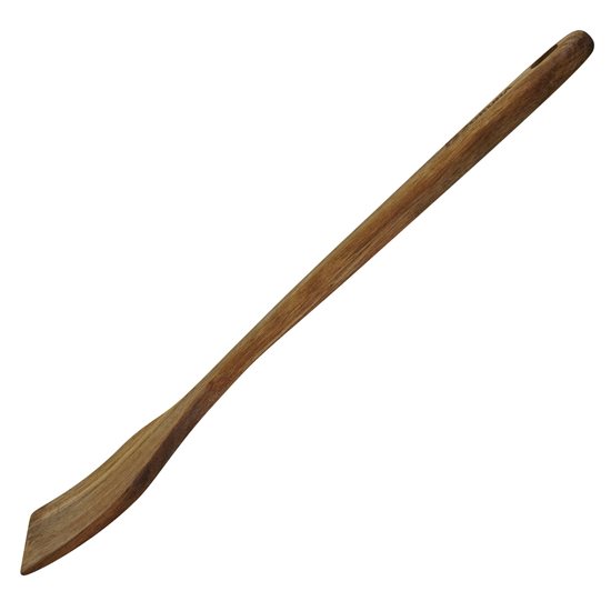 Espátula, madeira de acácia, 35 cm - Zokura