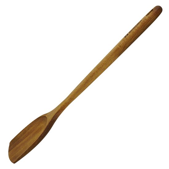 Wok spatula, acacia wood, 35 cm - Zokura