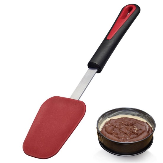 Espátula de pastelaria, silicone, 27,5 cm, "GALLANT" - Westmark