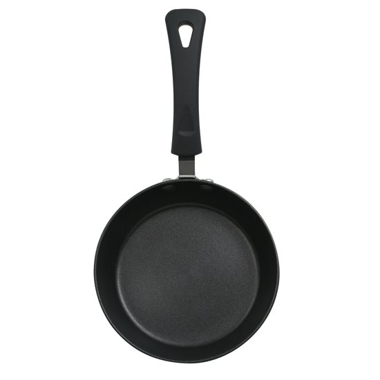 Frying pan, aluminum, 16 cm, "Primary" - Zokura