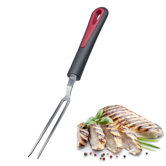 Garfo para bife, aço inoxidável, 26 cm, ”GALLANT” - Westmark