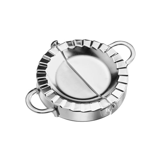 Stampo per ravioli, acciaio inox, 12cm, "Maria" - Westmark