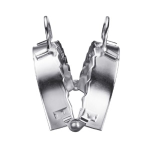 Stampo per ravioli, acciaio inox, 12cm, "Maria" - Westmark