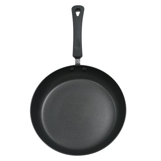 Frying pan, aluminum, 24 cm, "Primary" - Zokura