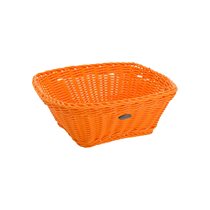 23 cm square basket - Saleen