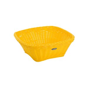 Square basket, 23 cm - Saleen brand