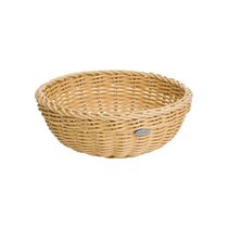 Round basket, 29 cm - Saleen brand