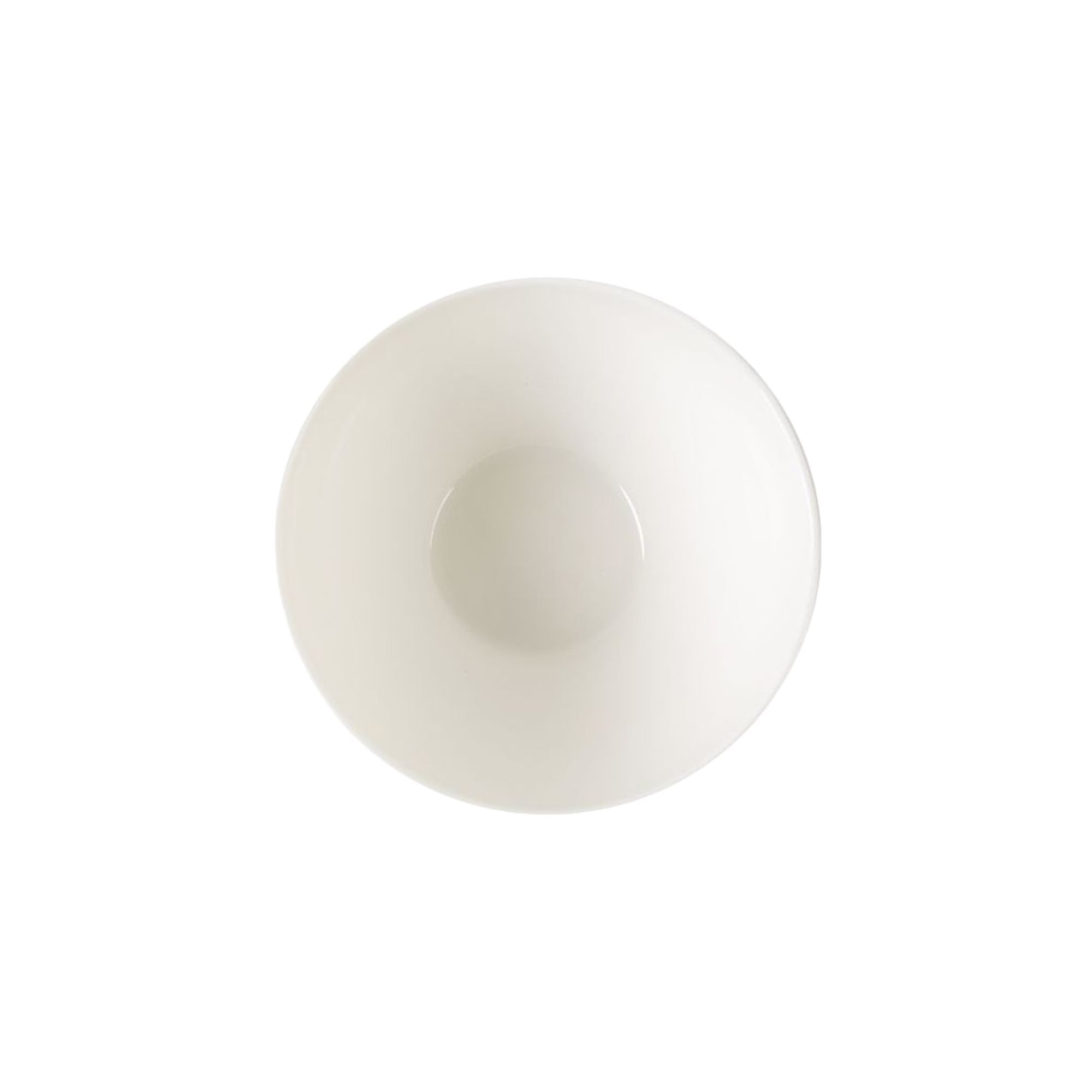 Bowl, porcelain, 14 cm, Alumilite Finesse - Porland | KitchenShop