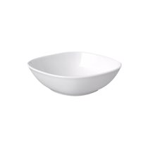 Porcelain bowl, 21 cm, "Gastronomi Perspective" - Porland
