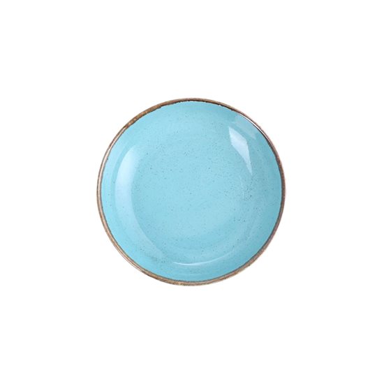 Bol à soupe Alumilite Seasons 16 cm, Turquoise - Porland