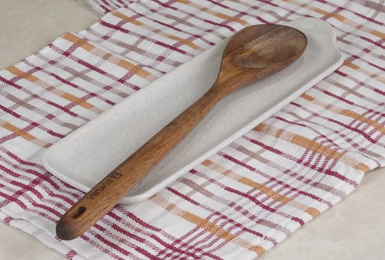 Lžíce, akátové dřevo, 35 cm - Zokura
