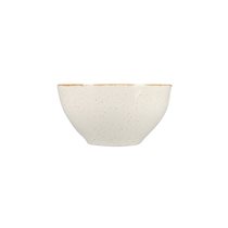 Alumilite Seasons soup bowl 14 cm, Beige - Porland