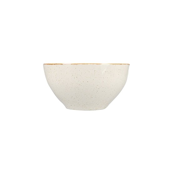 Mašnica za juho, porcelan, 14 cm, Alumilite Seasons, bež - Porland