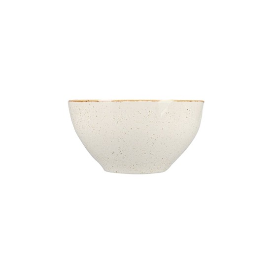 Noeud à soupe, porcelaine, 14cm, Alumilite Seasons, Beige - Porland