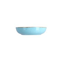 Alumilite Seasons soup bowl 16 cm, Turquoise - Porland