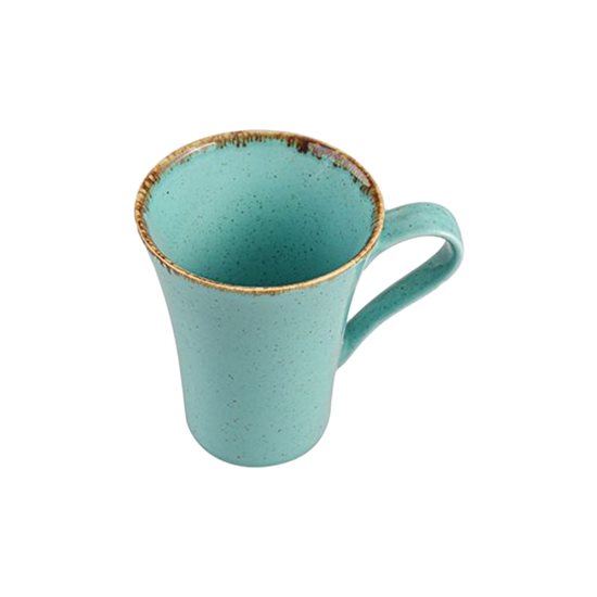 300 ml Alumilite Seasons cup, Turquoise - Porland