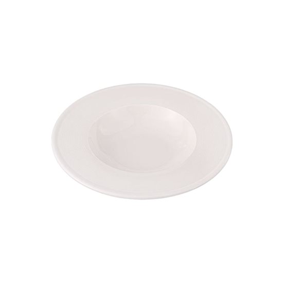 "Alumilite Line" dziļais šķīvis, porcelāns, 21 cm - Porland