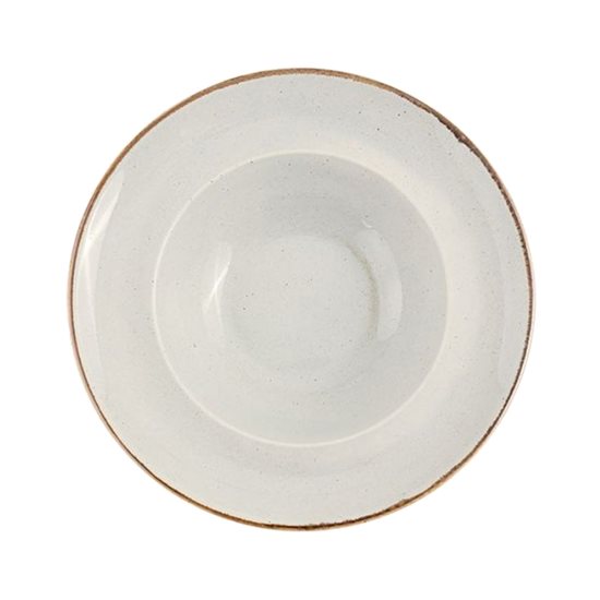 Глубокая тарелка Alumilite Seasons 26 см, Серый - Порланд