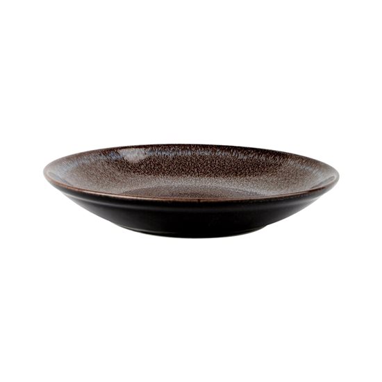 26 cm Ethos Rock deep plate - Porland