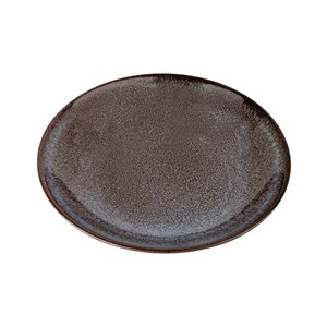 26 cm Ethos Rock deep plate - Porland