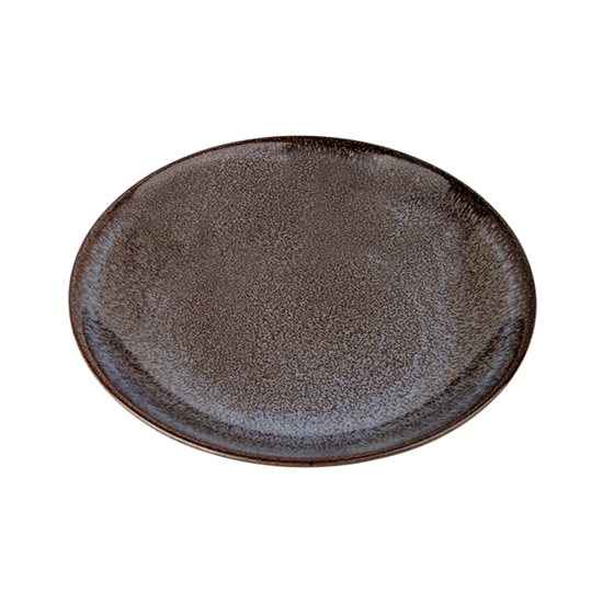 26 cm Ethos Rock deep plate - Porland