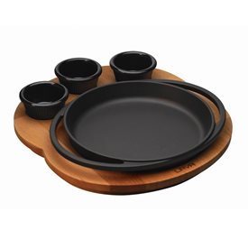 Picture for category Serving platters - LAVA