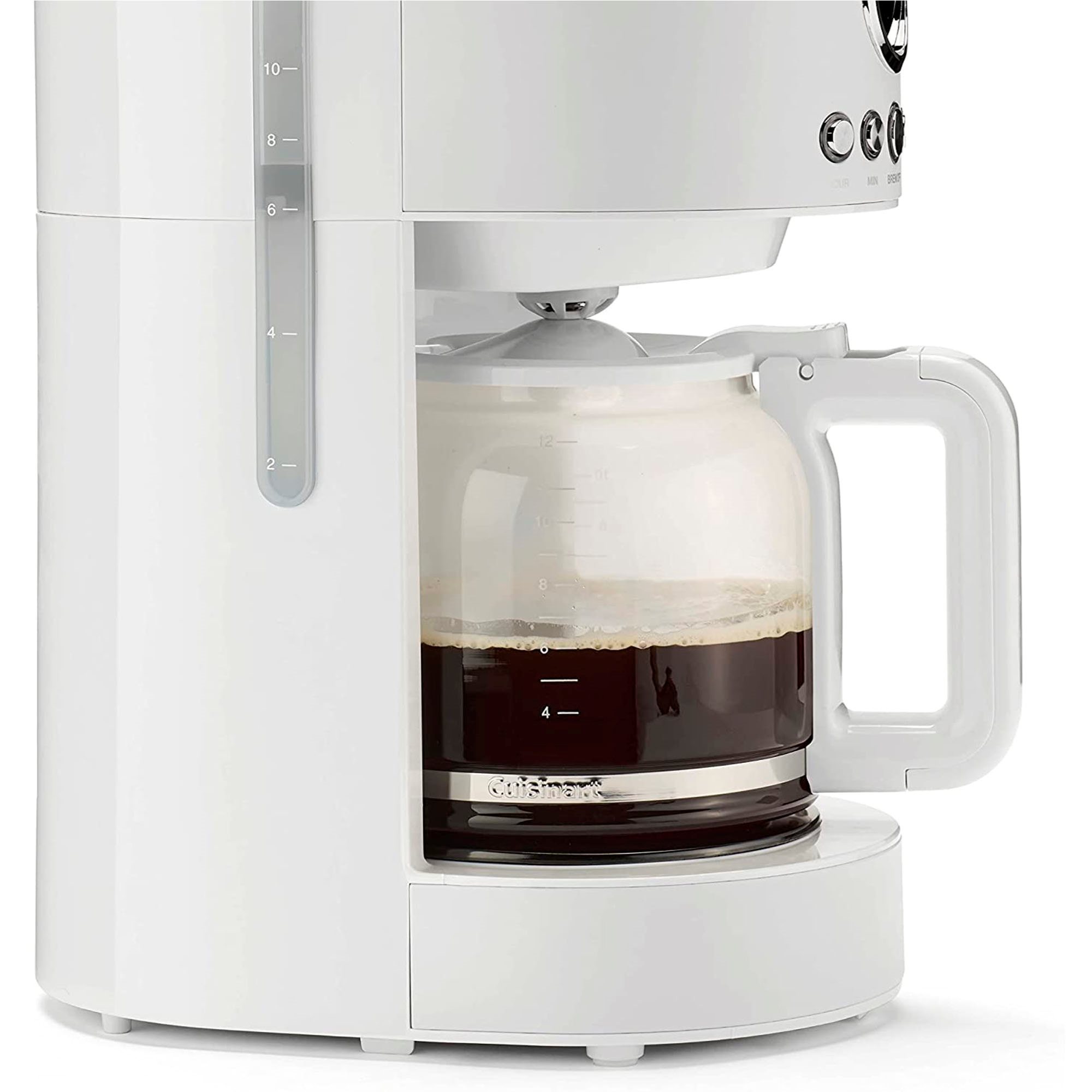 1.5L Tea Coffee Maker 900W Full-Automatic Coffee Machine for Home