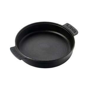 Cast iron saucepan, 17cm - LAVA