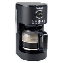 Electric coffeemaker, 1.8L, 1050W, Slate Grey - Cuisinart