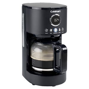 Cuisinart Coffee Machine White - 2 Liter - DCC780WE