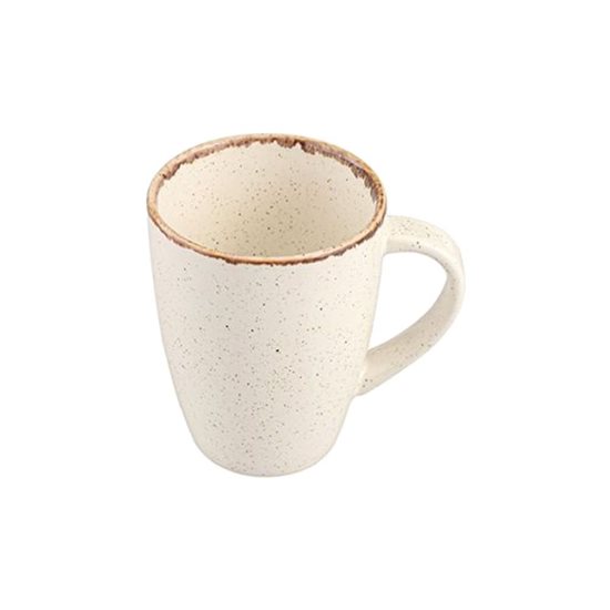 Porcelāna krūze, 285ml, "Alumilite Seasons", Beige - Porland