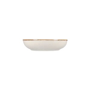Soup bowl, porcelain, 16cm, "Seasons", Beige - Porland
