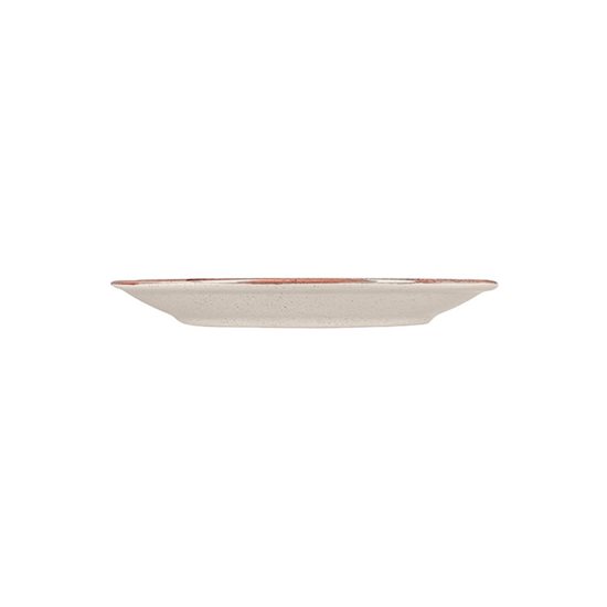 Alumilite Seasons plate 18 cm, Beige - Porland