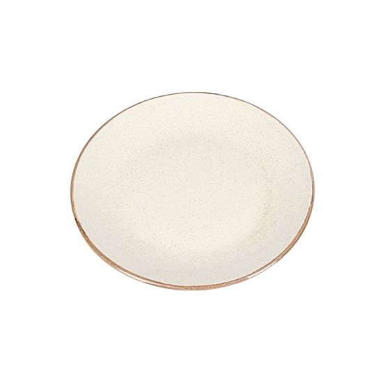 Alumilite Seasons plate 18 cm, Beige - Porland