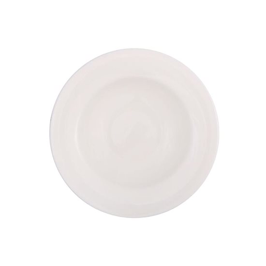 21 cm Hlboký tanier Alumilite Dove - Porland