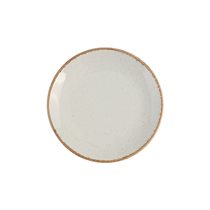 Alumilite Seasons plate 18 cm, Grey - Porland