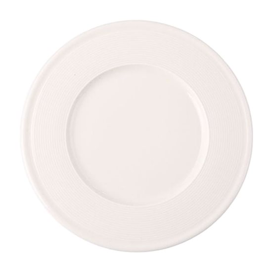 "Alumilite Line" plate 29 cm - Porland