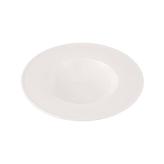 "Alumilite Line" hlboký tanier 25 cm - Porland