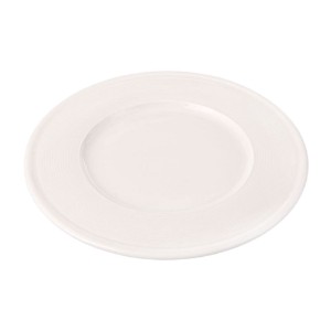 "Alumilite Line" tallerken, 29 cm - Porland