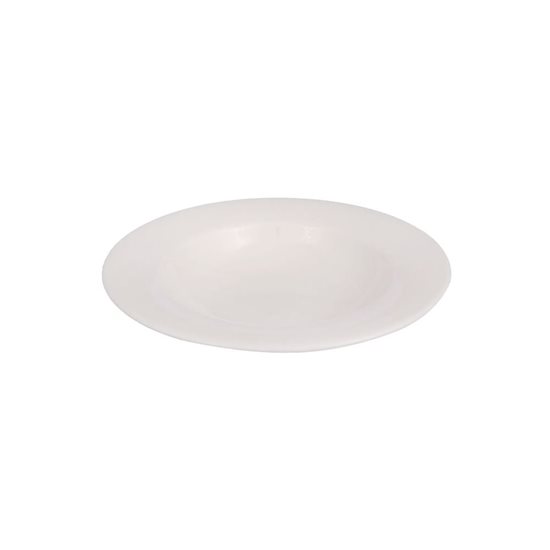 21 cm Hlboký tanier Alumilite Dove - Porland