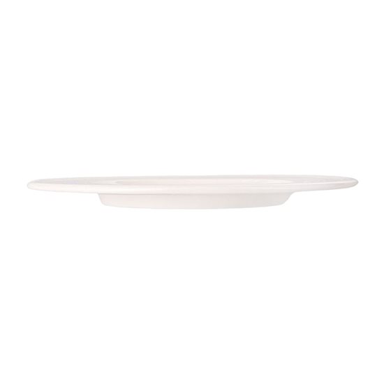 "Alumilite Line" plate 29 cm - Porland