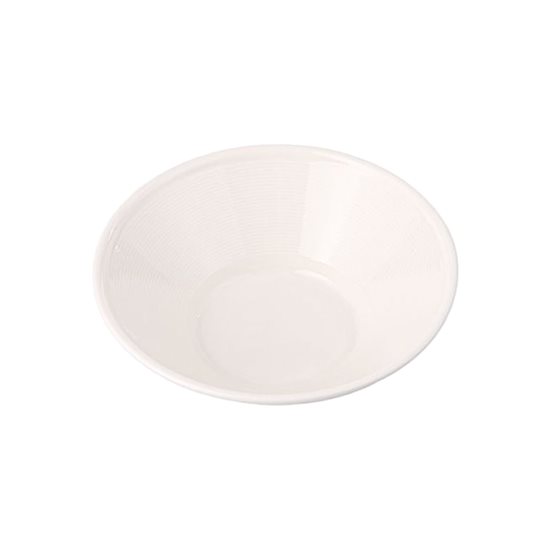 Porcelain bowl, 22cm, "Alumilite Line" - Porland 