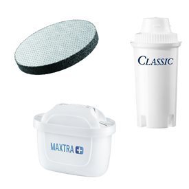 Picture for category BRITA filters