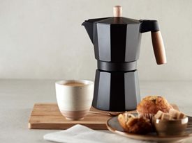 Picture for category Coffee makers - BRA