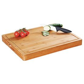 Picture for category Platters and cutting boards - Kesper