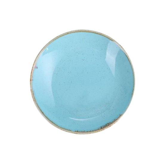  Глубокая тарелка Alumilite Seasons, 21 см, бирюзовый - Порланд