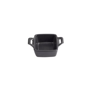 Mini bol multifonctionnel, 10 cm, noir, "Seasons" - Porland
