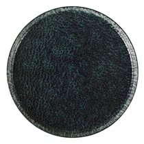 Porcelain plate, 31 cm, "Ethos Moss" - Porland