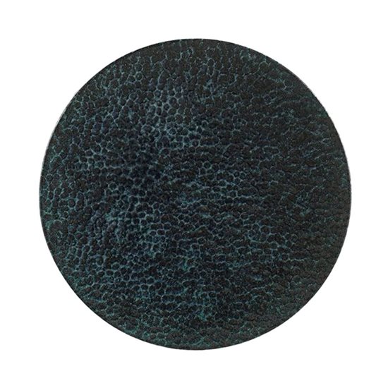 Porcelánový talíř, 27 cm, "Ethos Moss" - Porland